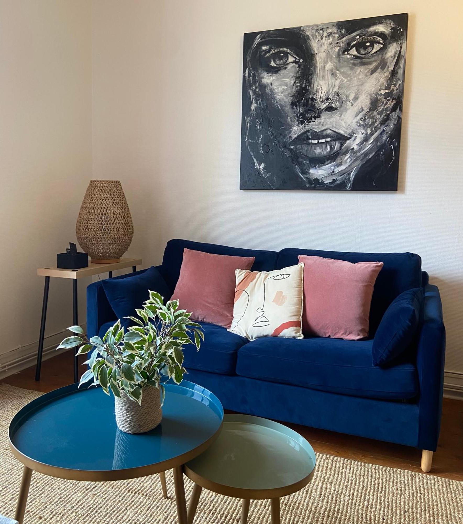 Le Botanica Bel Appartement Situe A 5 Min De La Gare D'Angers Exterior photo